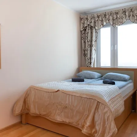 Sea Point By 3city Apartment *