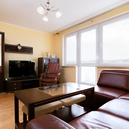 Comfortable 3city With Balcony By Renters