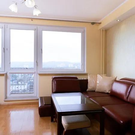 Comfortable 3city With Balcony By Renters *