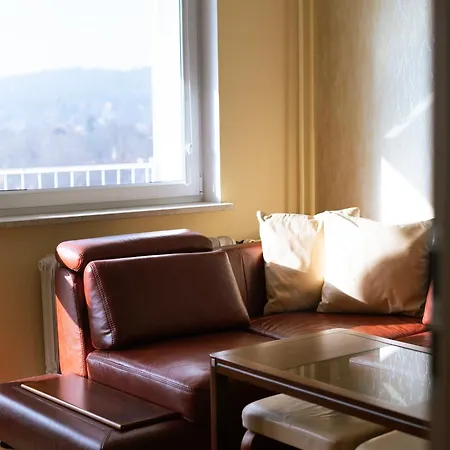 Comfortable 3city With Balcony By Renters Apartmán