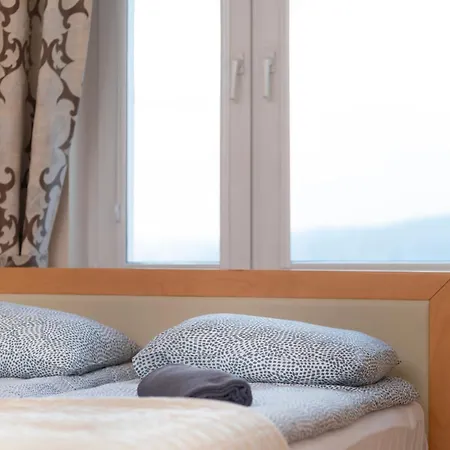 Apartmán Comfortable 3city With Balcony By Renters