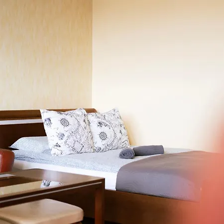 Apartmán Comfortable 3city With Balcony By Renters Sopoty